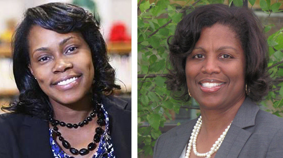 District 8 School Board candidates say addressing facilities issues a priority